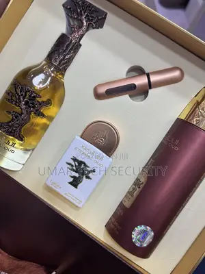 Lattafa Pride Perfume