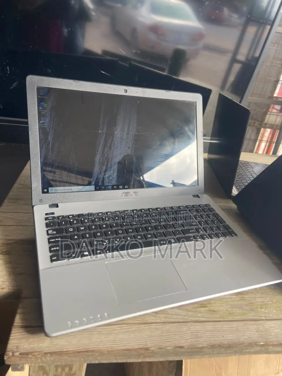 Laptop Asus X550CC 4GB Intel Core i7 HDD 500GB