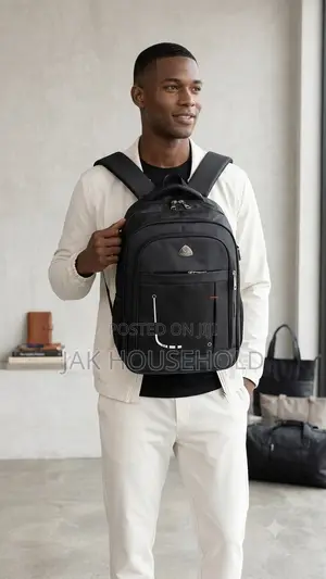 Laptop Bag – Protective Stylish