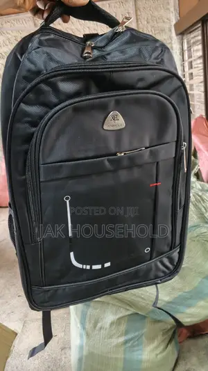 Laptop Bag – Protective Stylish