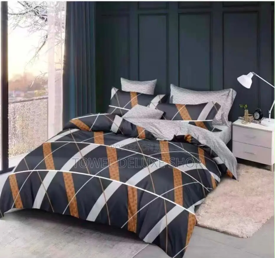 Double Bedsheets