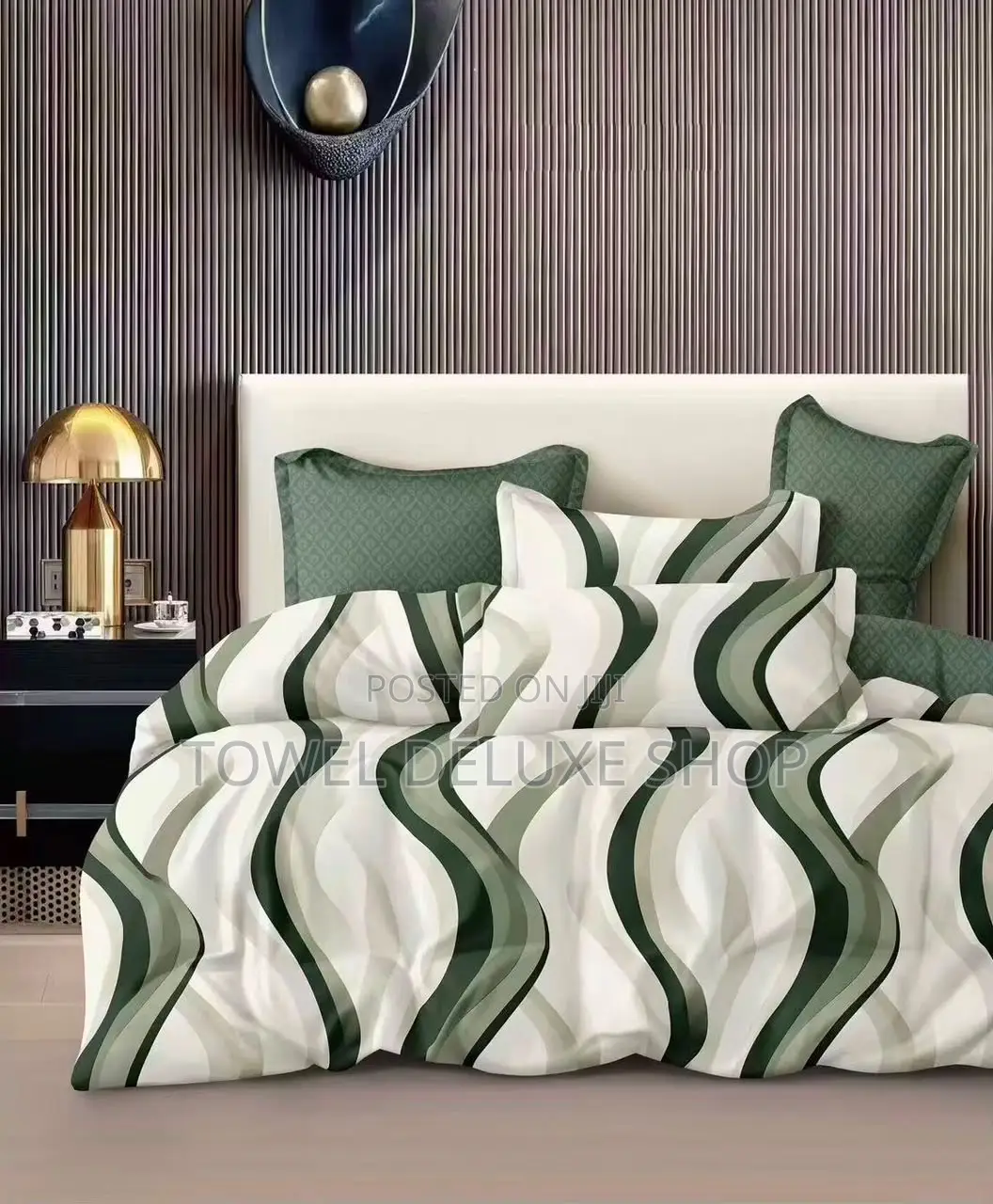 Double Bedsheets