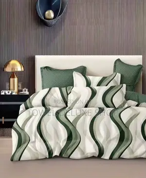 Double Bedsheets