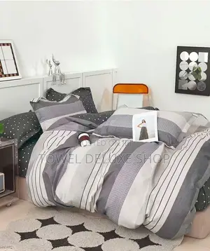 Double Bedsheets