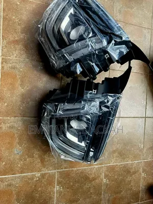 Hyundai Creta Headlight 2022 -24