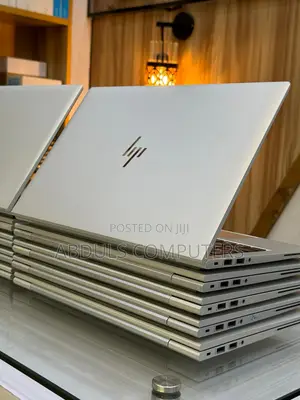 Laptop HP EliteBook 840 G8 8GB Intel Core i5 SSD 256GB
