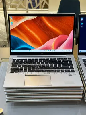 Laptop HP EliteBook 840 G8 8GB Intel Core i5 SSD 256GB