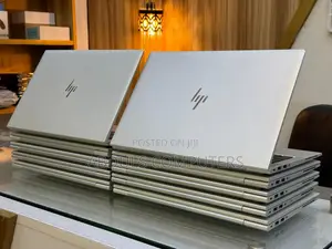 Laptop HP EliteBook 840 G8 8GB Intel Core i5 SSD 256GB