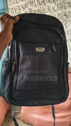 15 Inch Laptop Bag – Durable Protective Case