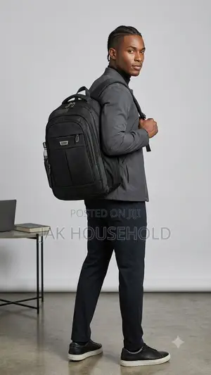 15 Inch Laptop Bag – Durable Protective Case
