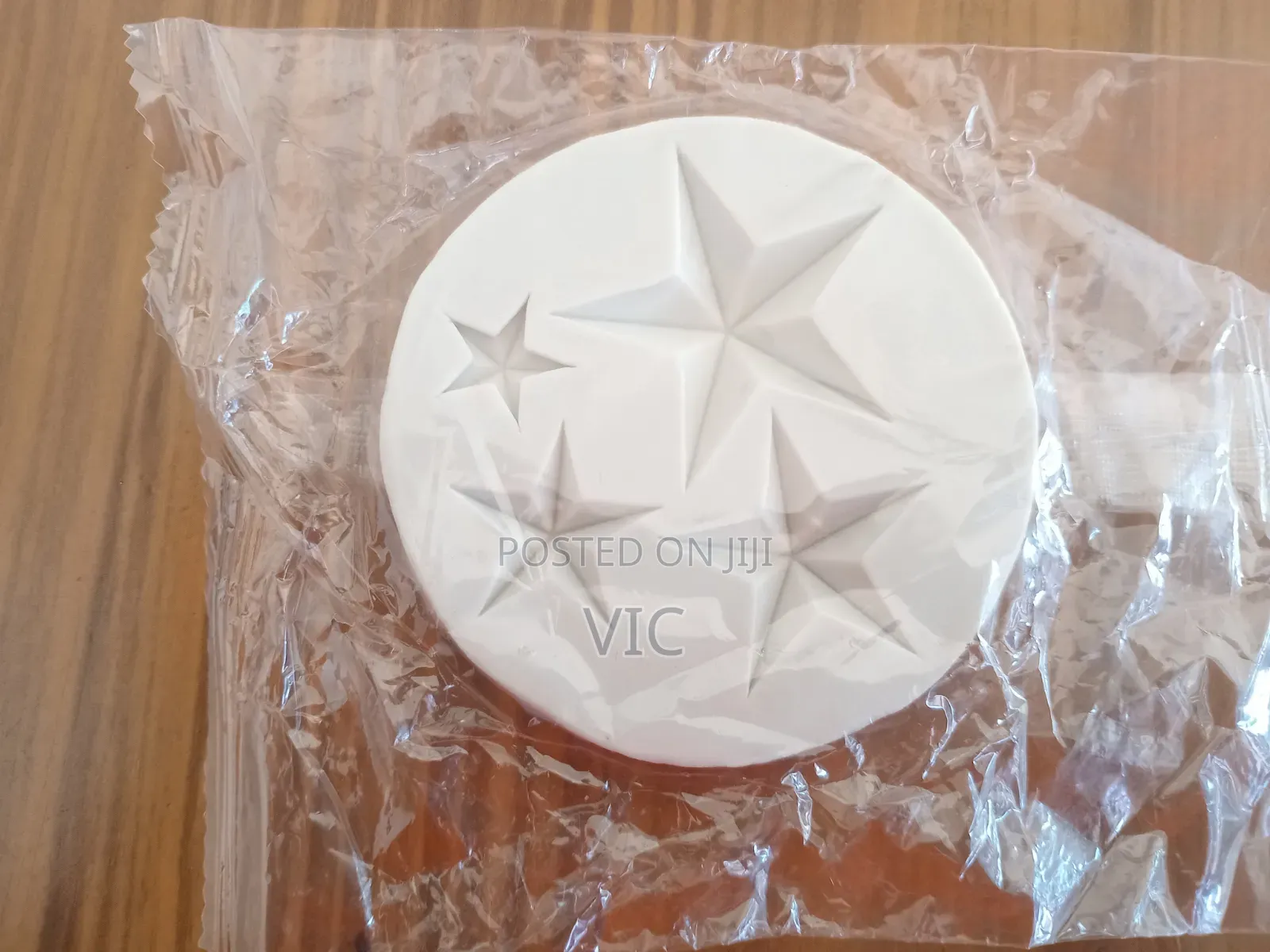 Silicon Chocolate Fondant Resin Molds
