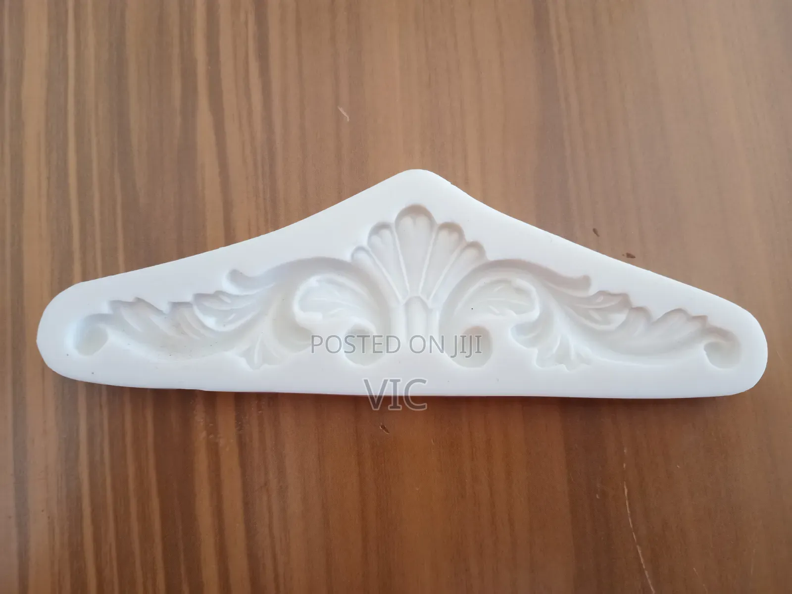 Silicon Chocolate Fondant Resin Molds