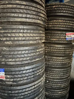 245/70r19.5 Taitong Tire