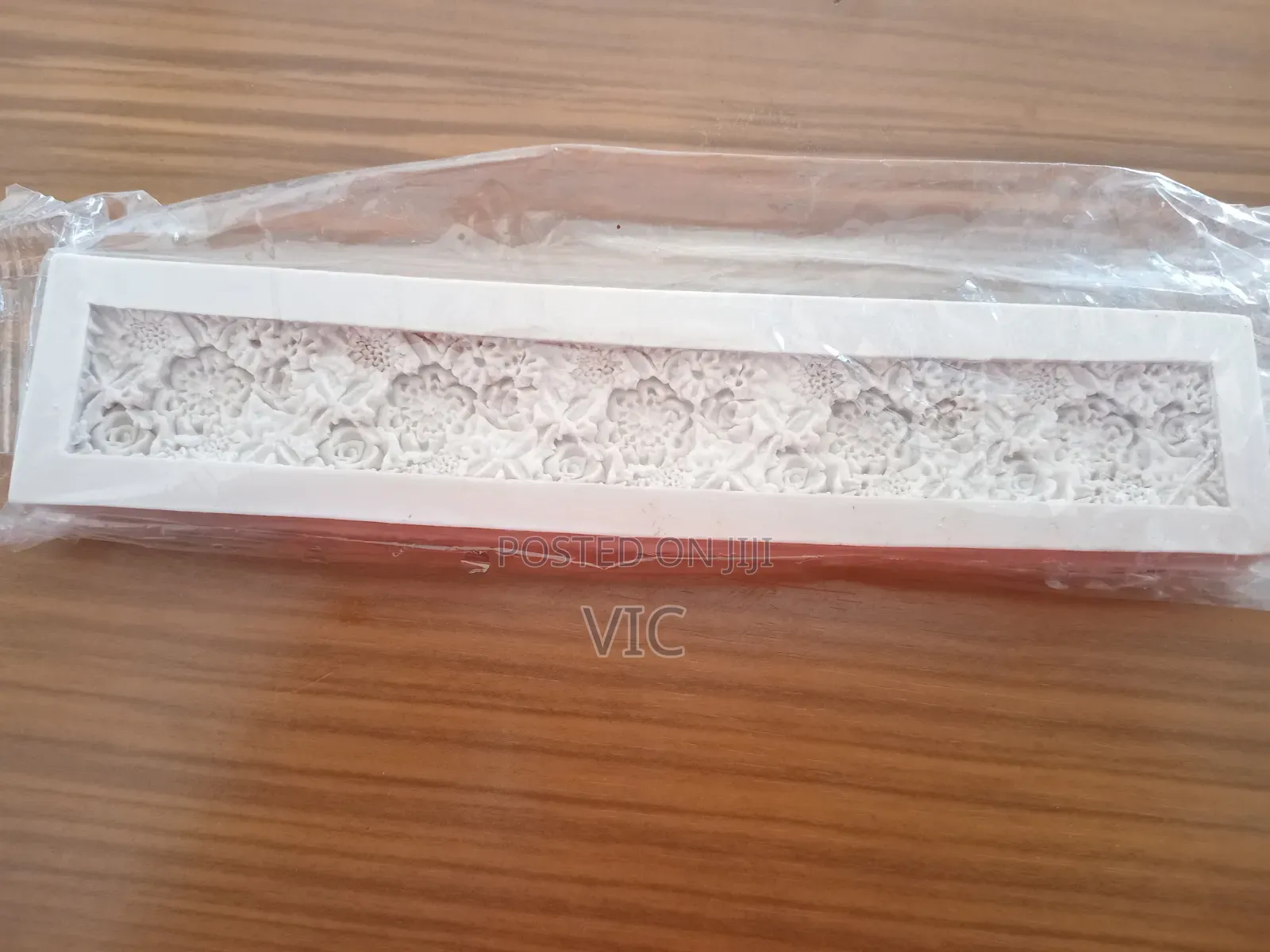 Silicon Chocolate Fondant Resin Molds