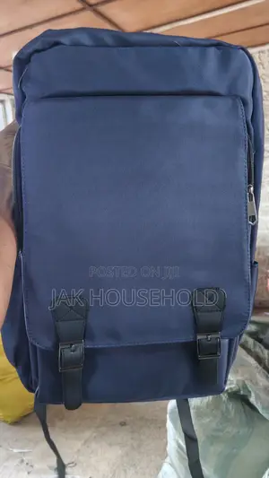 Office Laptop Bag – Stylish Professional Carry Bag