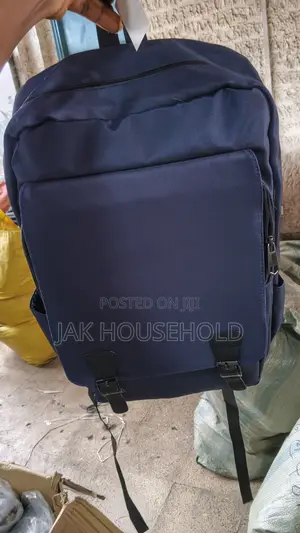 Office Laptop Bag – Stylish Professional Carry Bag