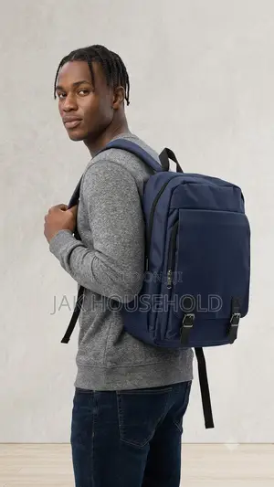 Office Laptop Bag – Stylish Professional Carry Bag