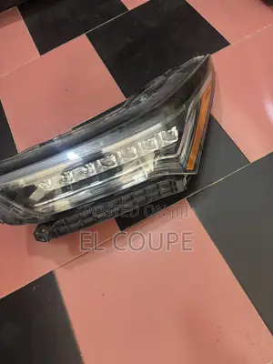Acura RDX Used Headlight 2022-2023-2024-2025