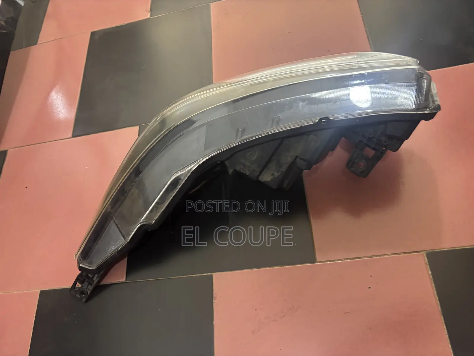 Acura RDX Used Headlight 2022-2023-2024-2025