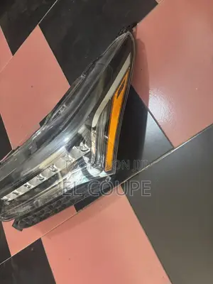 Acura RDX Used Headlight 2022-2023-2024-2025