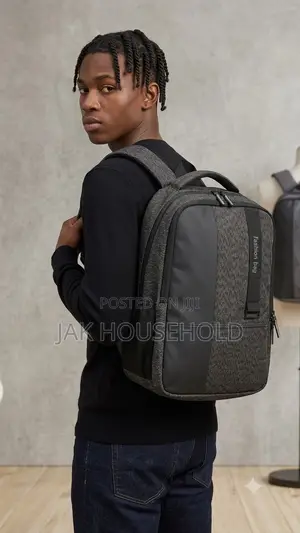 Laptop Computer Bag – Durable Laptop Protection