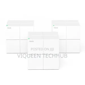 Tenda MW6(2Pack)