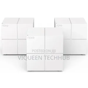 Tenda MW6(2Pack)
