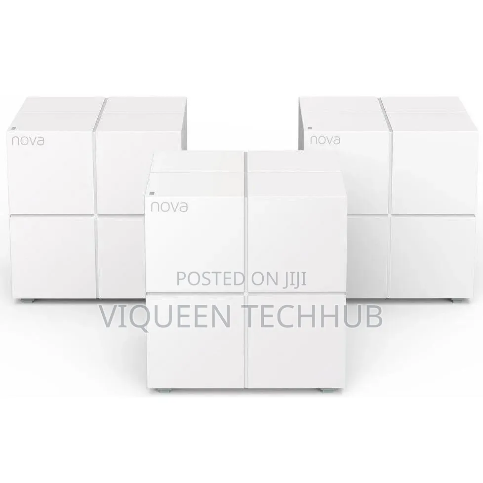 Tenda MW6(2Pack)
