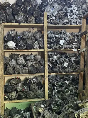 Car Starters for Toyota, Nissan,Mercedes Benz,Honda,Hyundai and More 