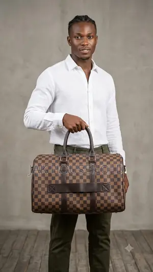 Quality Travelling Bags – Durable Affordable