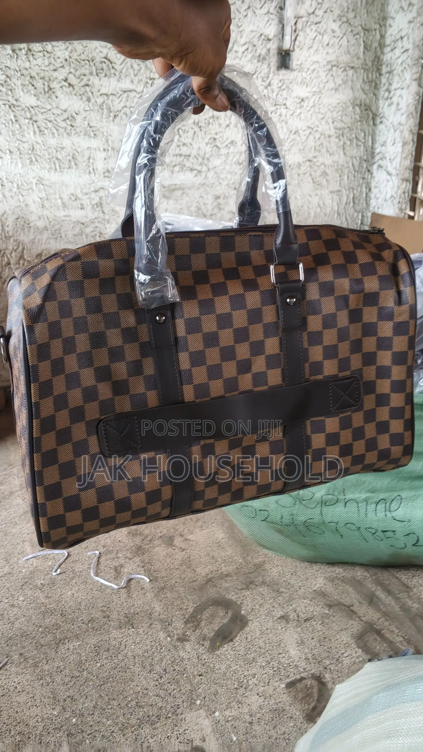 Quality Travelling Bags – Durable Affordable
