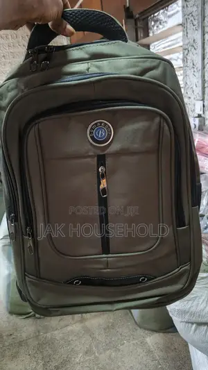 Laptop Bag for Men – Professional Durable
