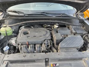 Hyundai Tucson Sport FWD 2020 Gray