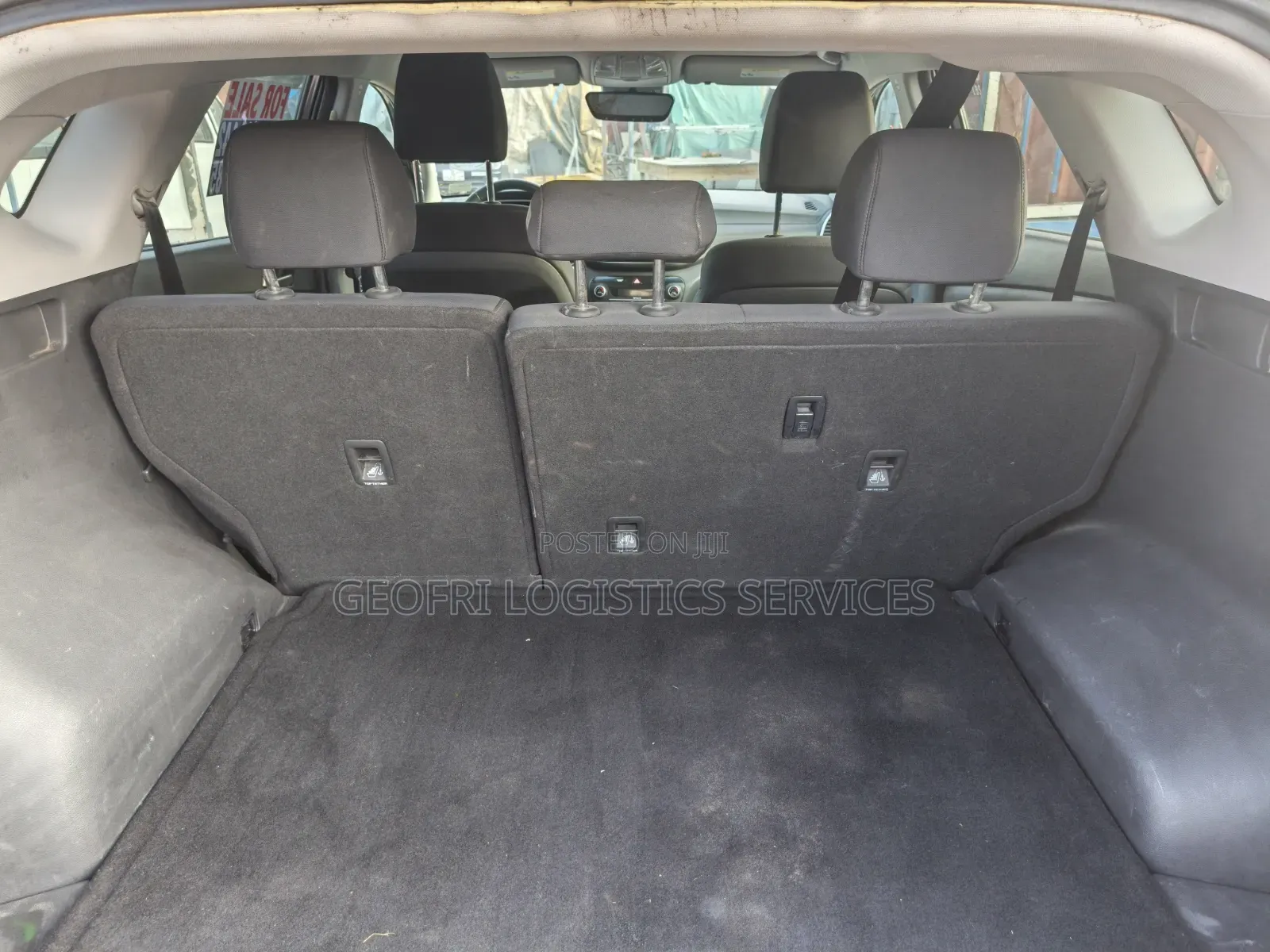 Hyundai Tucson Sport FWD 2020 Gray