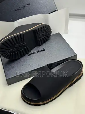 Timbaland Playa Slipper