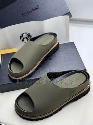 Timbaland Playa Slipper