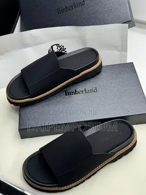 Timbaland Playa Slipper