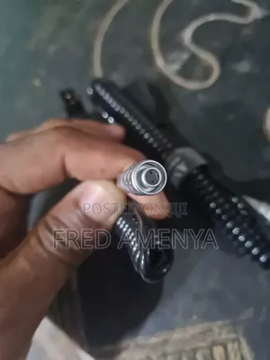 Andycine DTAP to BMPCC Power Cable