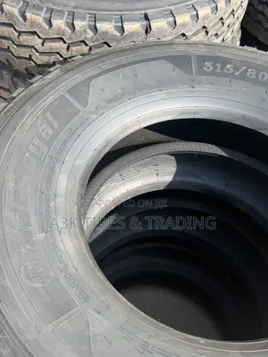 315 80R22.5 Macroyal