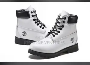 Timberland Boots (All Colors)