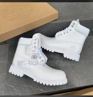 Timberland Boots (All Colors)