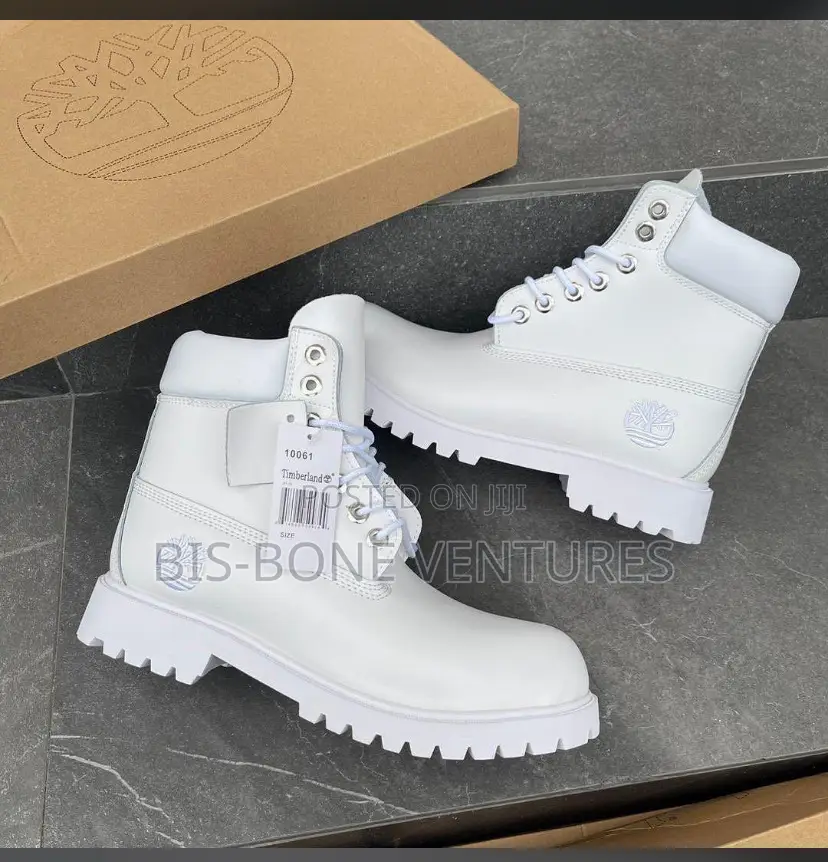 Timberland Boots (All Colors)