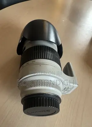 Camera Lens