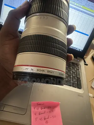 Camera Lens