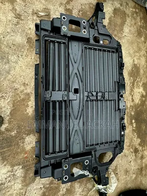 Ford Explorer (2020-2024) Radiator Support