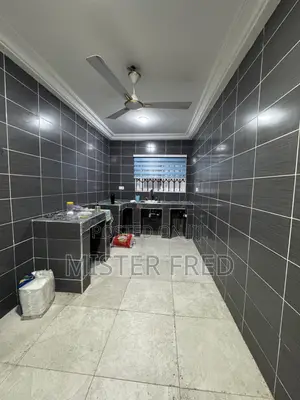 2bdrm Apartment in Scc Azuma, Weija for rent