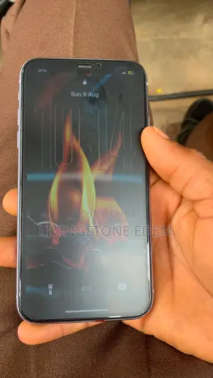 Apple iPhone 11 128 GB Purple