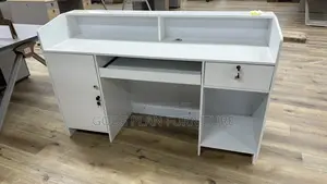 Front Desk (A-018))