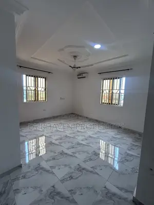 3bdrm Apartment in East Airport, Burma Camp for rent