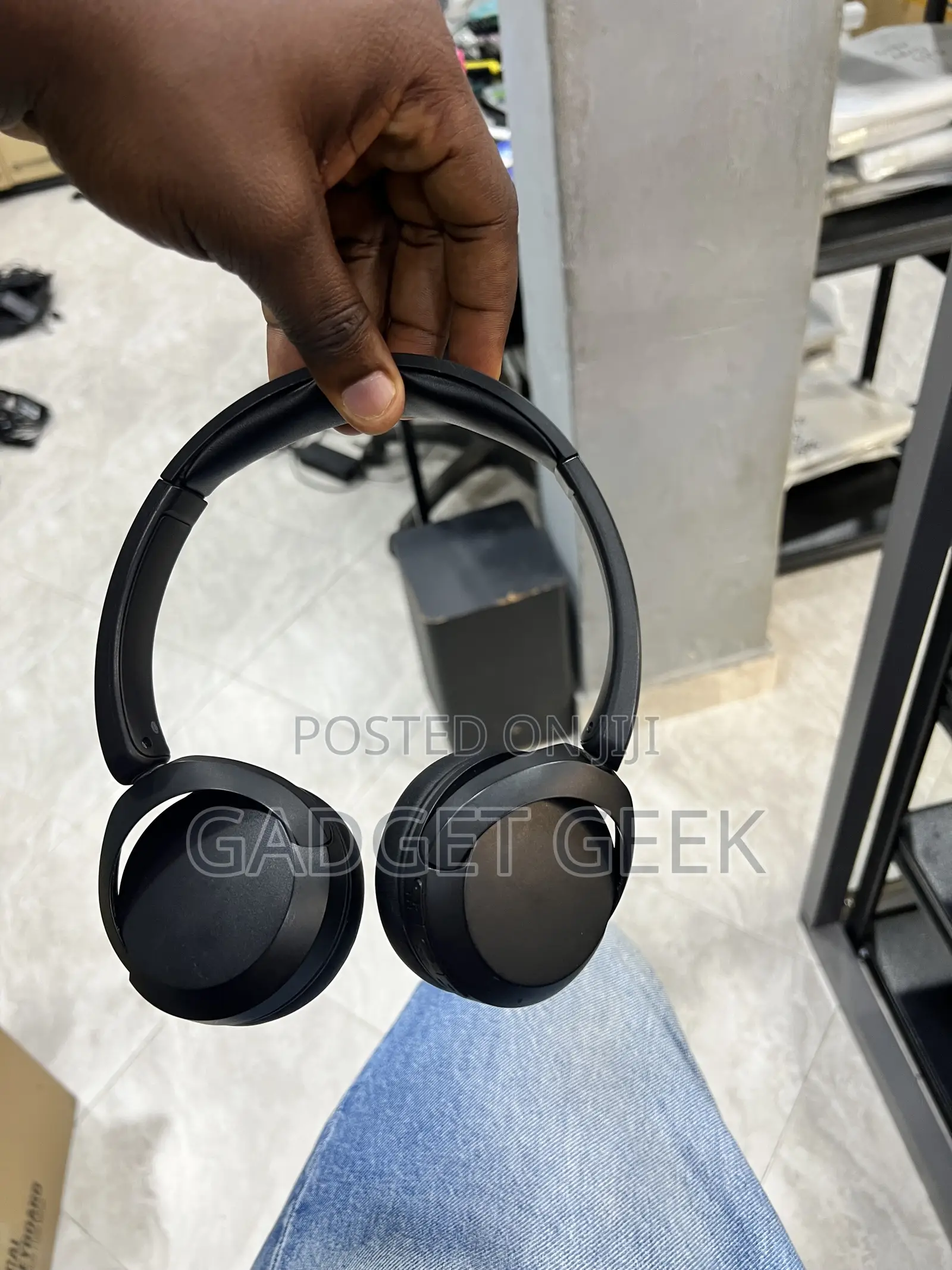 Used Sony Wh-Ch520